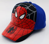 Spiderman Cap