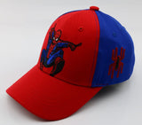 Spiderman Cap