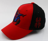 Spiderman Cap