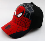 Spiderman Cap