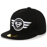 Camo Caps