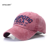 Despotic USA Baseball Cap