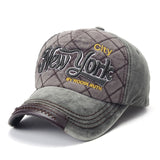 NYC Baseball Caps
