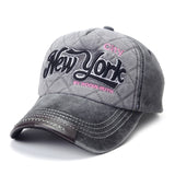 NYC Baseball Caps
