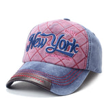 NYC Baseball Caps