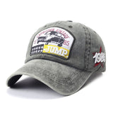 JUMP Baseball Cap