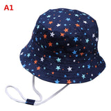 Cute Baby Hats Summer Baby Caps