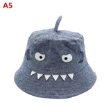 Cute Baby Hats Summer Baby Caps