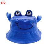 Cute Baby Hats Summer Baby Caps