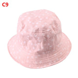 Cute Baby Hats Summer Baby Caps