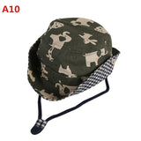 Cute Baby Hats Summer Baby Caps