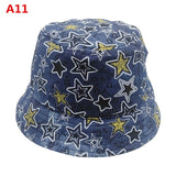 Cute Baby Hats Summer Baby Caps