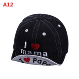 Cute Baby Hats Summer Baby Caps