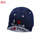 Cute Baby Hats Summer Baby Caps