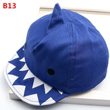 Cute Baby Hats Summer Baby Caps
