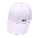 Cotton Baseball Cap