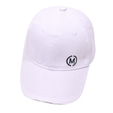 Cotton Baseball Cap
