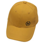 Cotton Baseball Cap