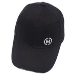 Cotton Baseball Cap
