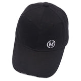 Cotton Baseball Cap