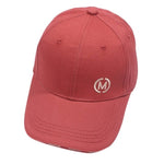 Cotton Baseball Cap