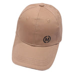 Cotton Baseball Cap