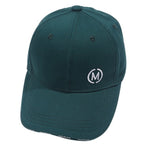 Cotton Baseball Cap