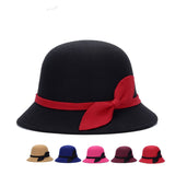 Fedoras caps for Women