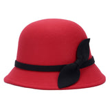 Fedoras caps for Women