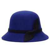 Fedoras caps for Women