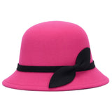 Fedoras caps for Women