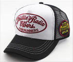 Phillie's Radio cap