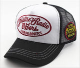 Phillie's Radio cap