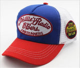 Phillie's Radio cap