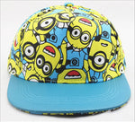 Hot Sale Cartoon Kids Baseball Cap