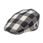 Fashion Baby Boy Cap