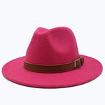 Seioum Special Fedora Hats