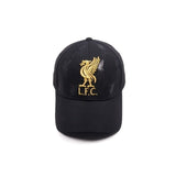 Madrid Liverpool FC Sun Cool Hats
