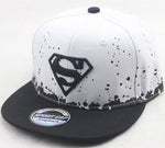 Camo Caps