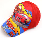 Captain America Avengers Baseball Caps