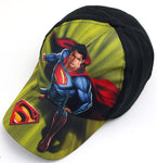 Captain America Avengers Baseball Caps