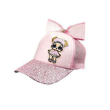 Baby Girl Cool Baseball Caps