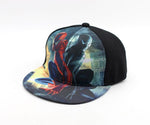 Spiderman Baseball Caps