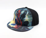 Spiderman Baseball Caps
