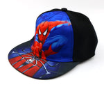 Spiderman Baseball Caps