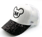 Baby Girls Baseball Caps