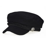News Boy Caps