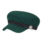 News Boy Caps
