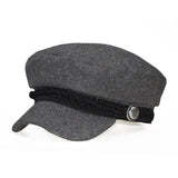 News Boy Caps
