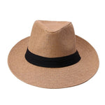 Summer Casual Unisex Beach Trilby Hats